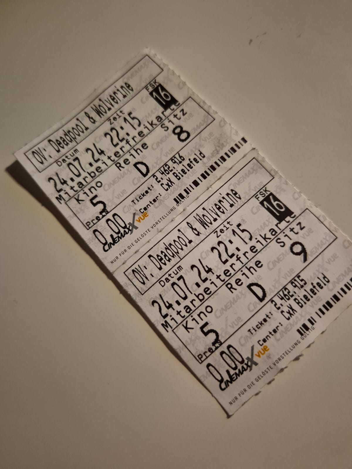 Die Zeit meines Lebens – Gedicht